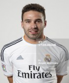 Daniel Carvajal 
