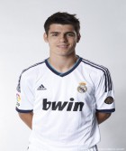 Álvaro Morata