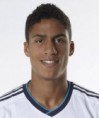 Raphaël Varane