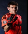 Iker Casillas