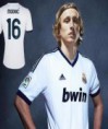 Luka Modrić
