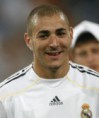Karim Benzema