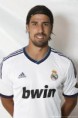 Sami Khedira